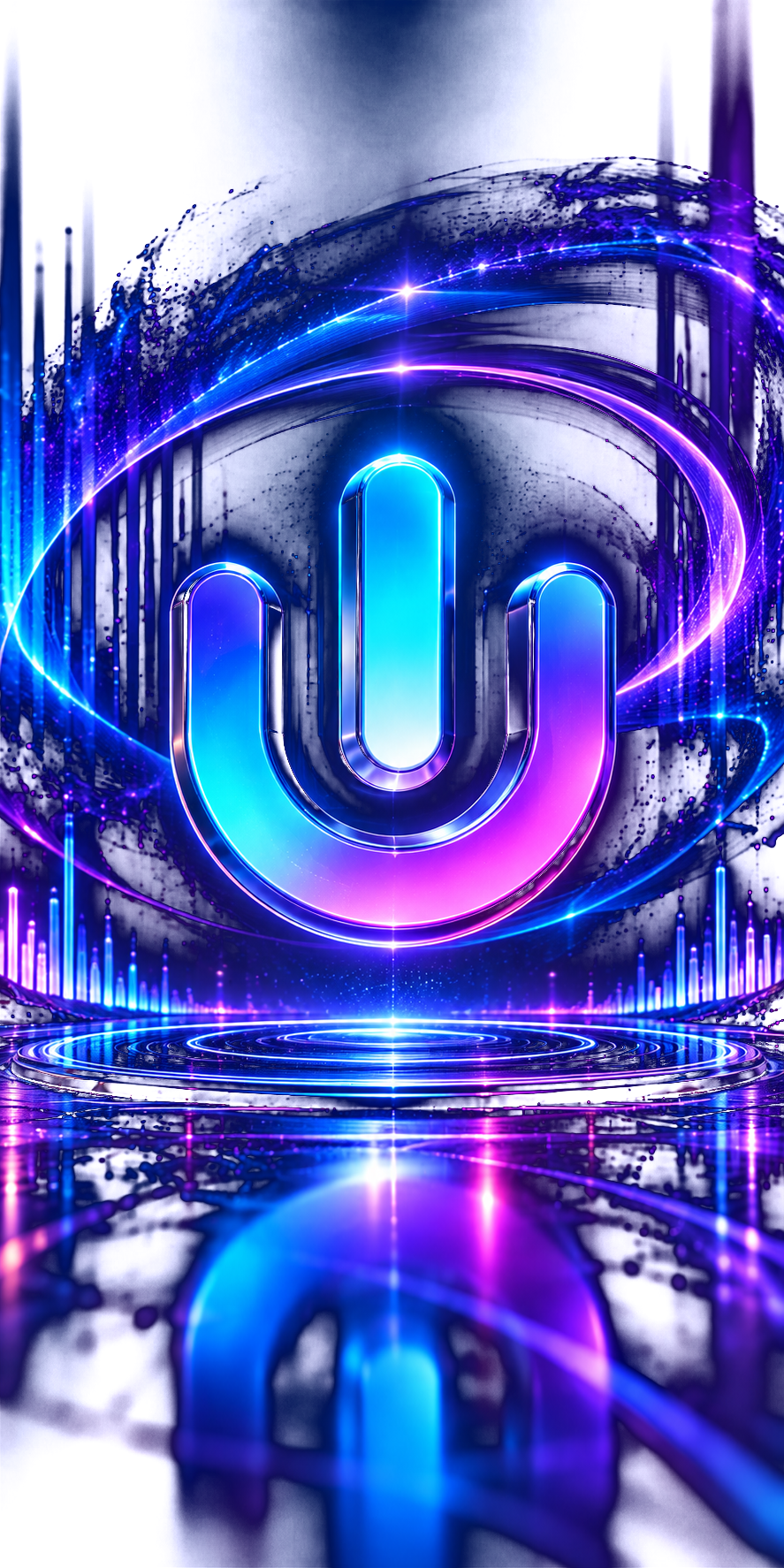 Logo UnveilON